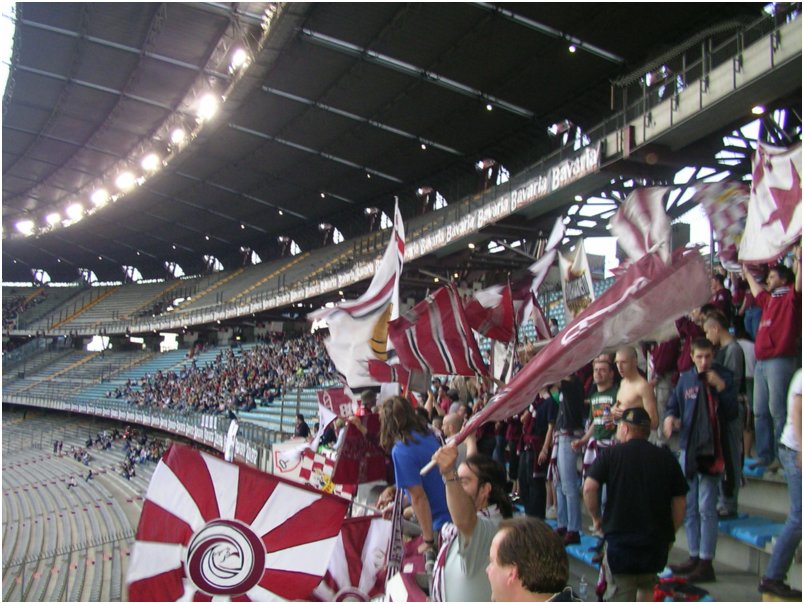 Torino - Arezzo  07.052005 021